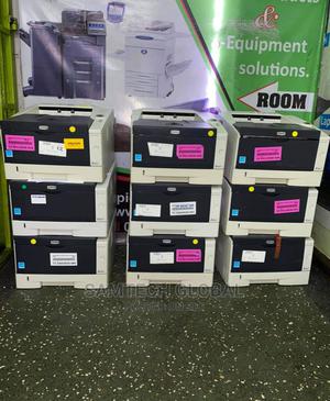 High Speed Kyocera Ecosys P2035 Printer - thumbnail 2