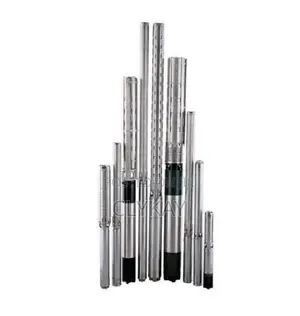 Lowara Submersible Electrical Water Pumps