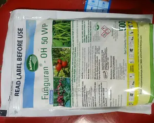 Funguran - OH 50 WP 500g