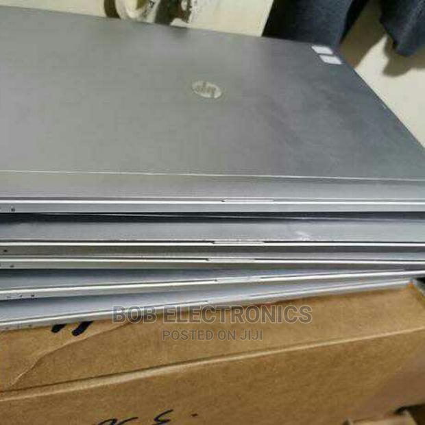 Laptop HP EliteBook 2560P 4GB Intel Core I5 320GB - main view