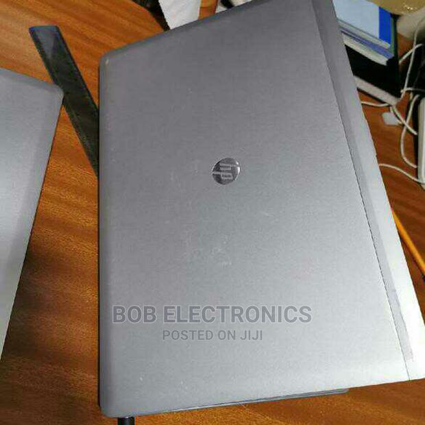 Laptop HP EliteBook 2560P 4GB Intel Core I5 320GB - thumbnail 2