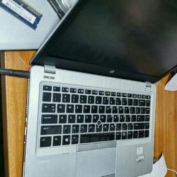 Laptop HP EliteBook 2560P 4GB Intel Core I5 320GB - thumbnail 3