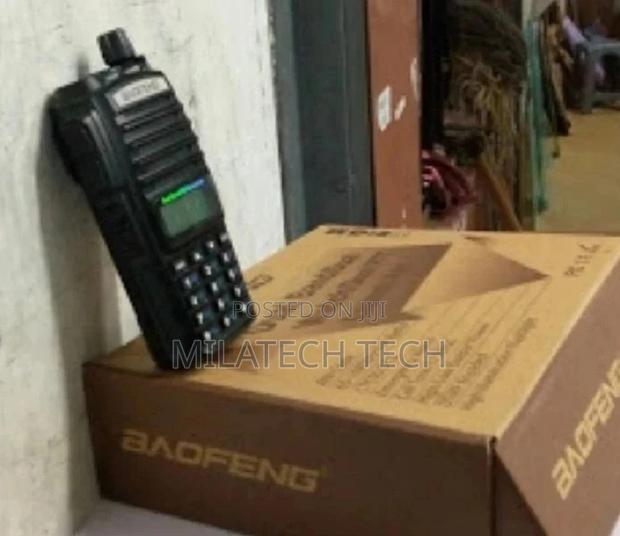 Uv 82 Boafeng Walkie Talkie Walkie Talkie