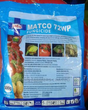 Matco 72wp 1kg - main view