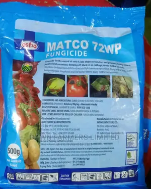 Matco 72wp 1kg