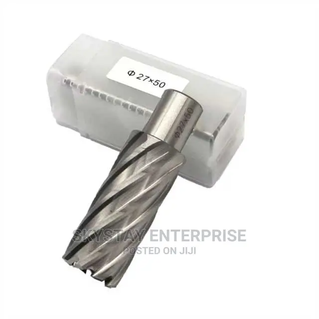 TCT Annular Cutter 14/18/20/22/25mm