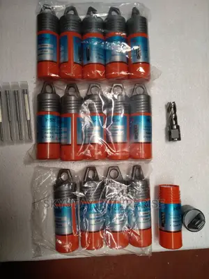 TCT Annular Cutter 14/18/20/22/25mm