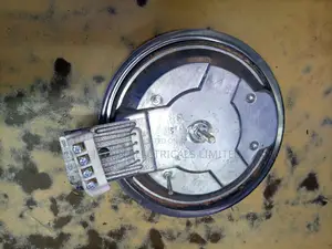 Hot Cooker Plate