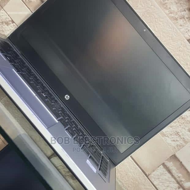 Laptop HP EliteBook 725 4GB AMD HDD 500GB