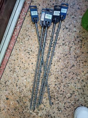 Masonry Bits - main view