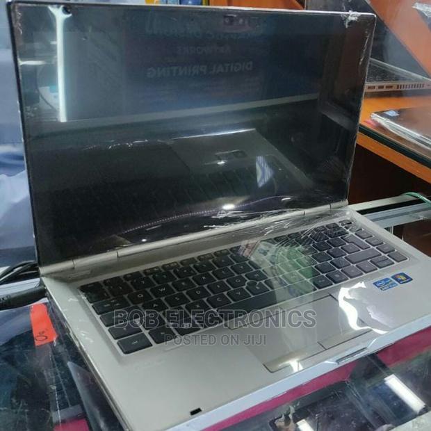 Laptop HP EliteBook Folio 9470M 4GB Intel Core I5 HDD 500GB