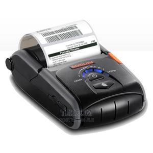 Bixolon SPP R200 Mobile Desktop Receipt Printer - thumbnail 2