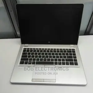 Laptop HP EliteBook 8470P 4GB Intel Core I7 HDD 500GB