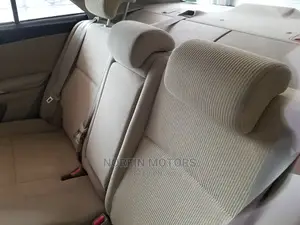 Toyota Premio 2014 Blue