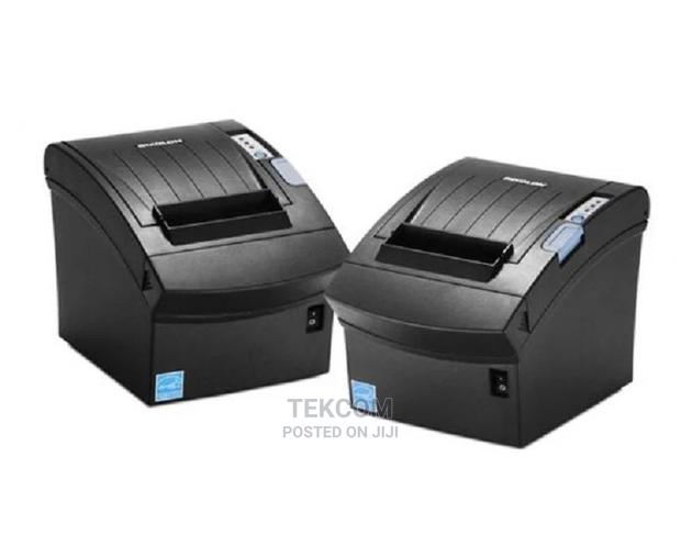 Bixolon X-Pos 350III Reciept Printer USB Ethernet Port