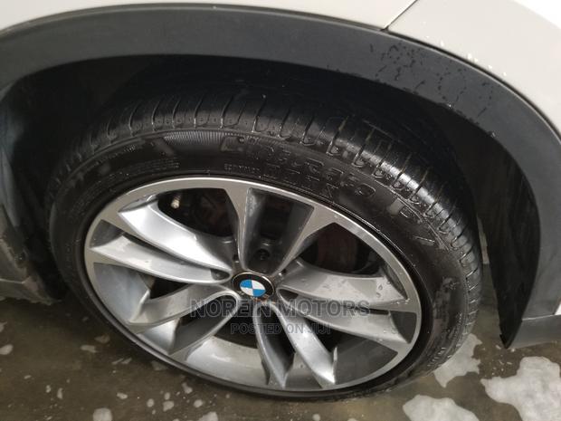 BMW X1 2014 White - thumbnail 2