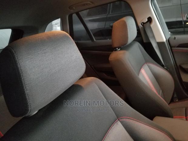 BMW X1 2014 White - thumbnail 3