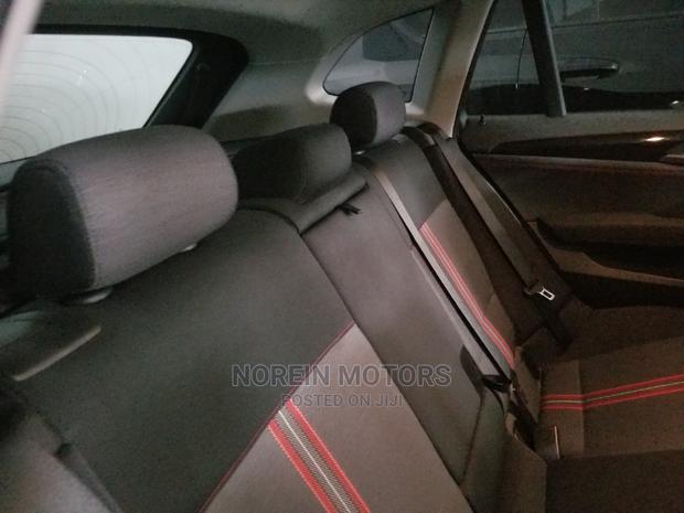 BMW X1 2014 White - thumbnail 6
