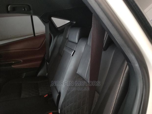 Toyota Harrier 2015 Pearl - thumbnail 10
