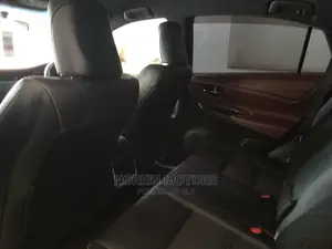 Toyota Harrier 2015 Pearl