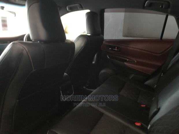 Toyota Harrier 2015 Pearl - thumbnail 11
