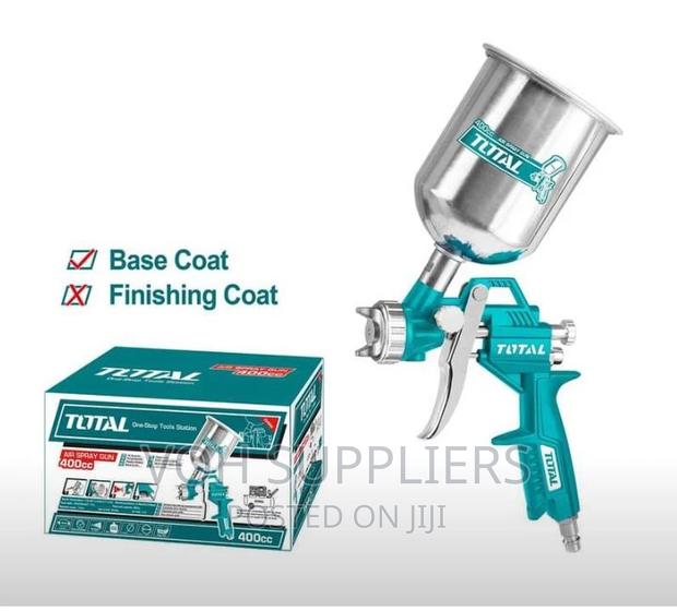 Tat10401-Spray Gun - main view