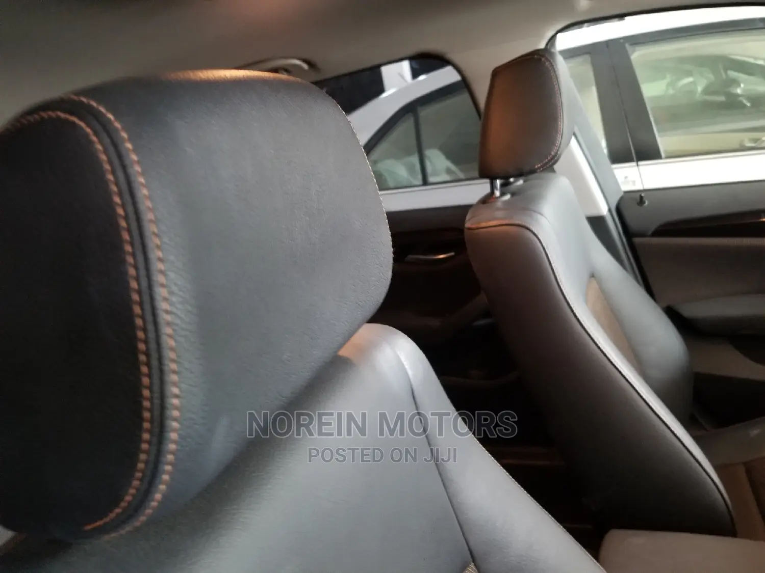 BMW X1 2014 Gray