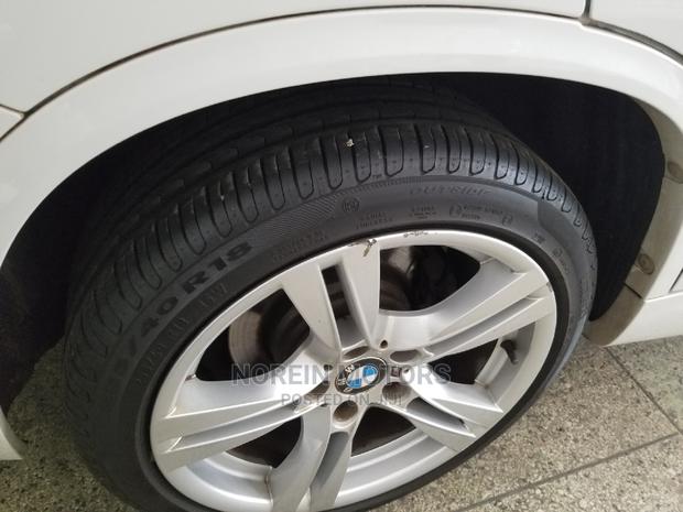 BMW X1 2014 White - thumbnail 10