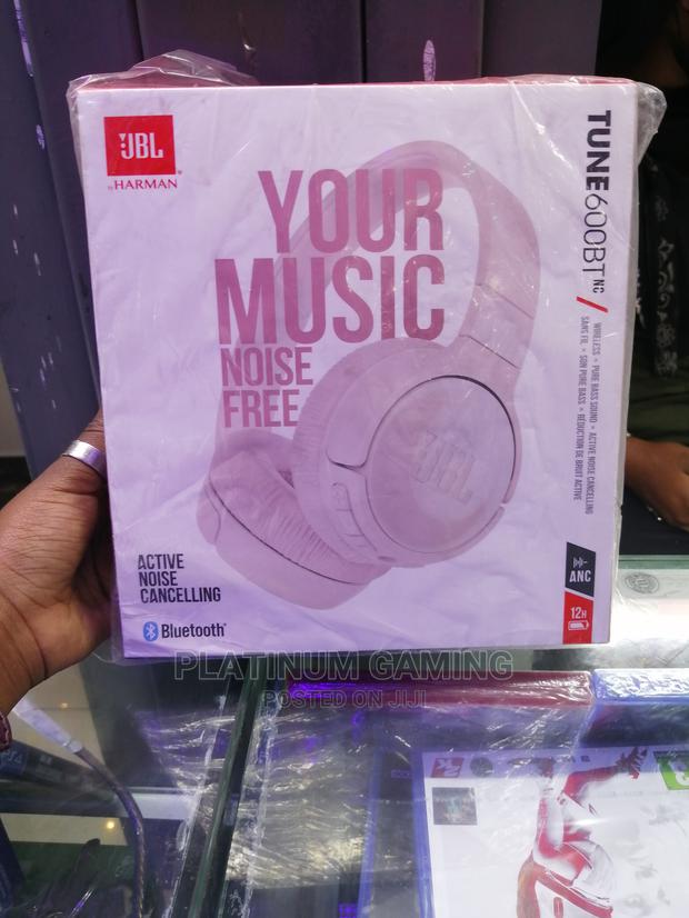 Jbl Tune 600 Bt - main view