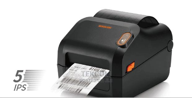 Bixolon XD3-40 Label Printer - main view