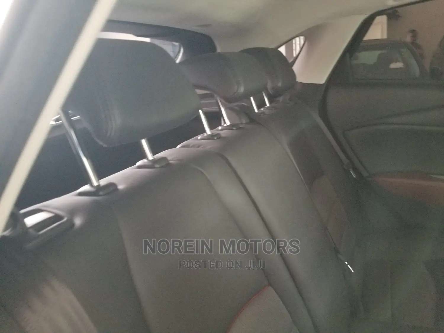 Mazda CX-3 2016 Blue