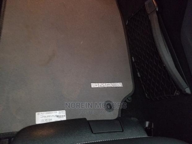 Mercedes-Benz E250 2015 Blue - thumbnail 4