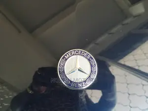 Mercedes-Benz E250 2015 Blue