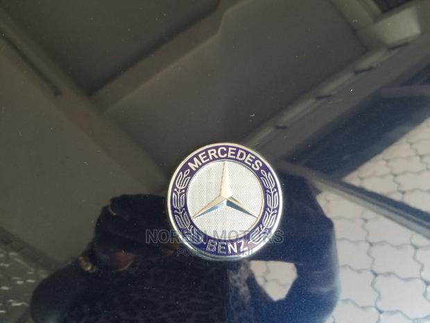 Mercedes-Benz E250 2015 Blue - thumbnail 6