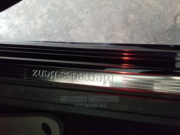 Mercedes-Benz E250 2015 Blue - thumbnail 7