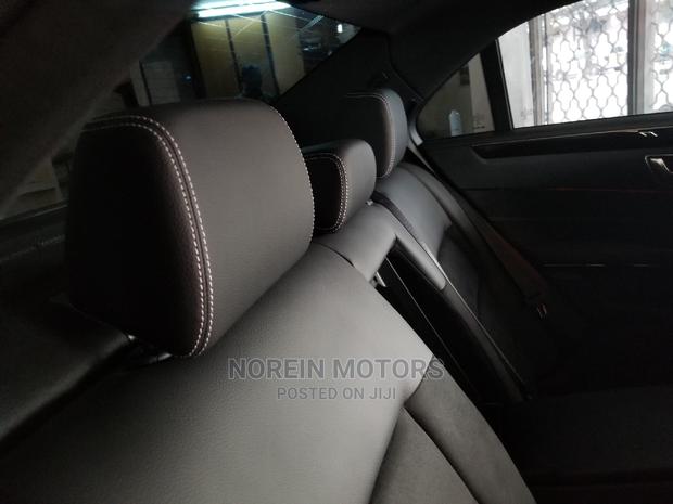 Mercedes-Benz E250 2015 Blue - thumbnail 12