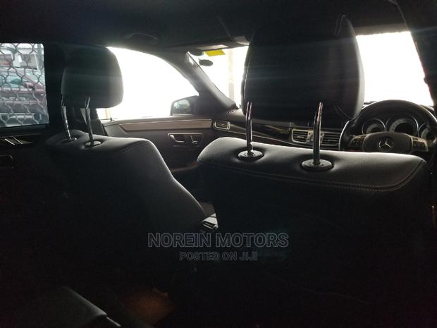 Mercedes-Benz E250 2015 Blue - thumbnail 14