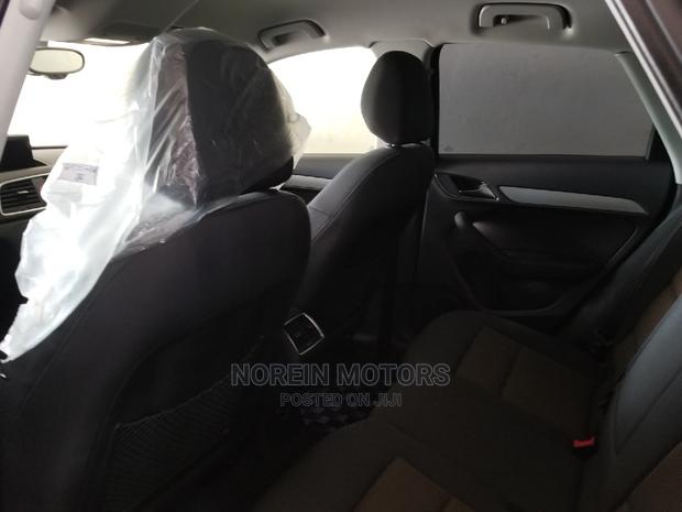 Audi Q3 2015 White - thumbnail 8