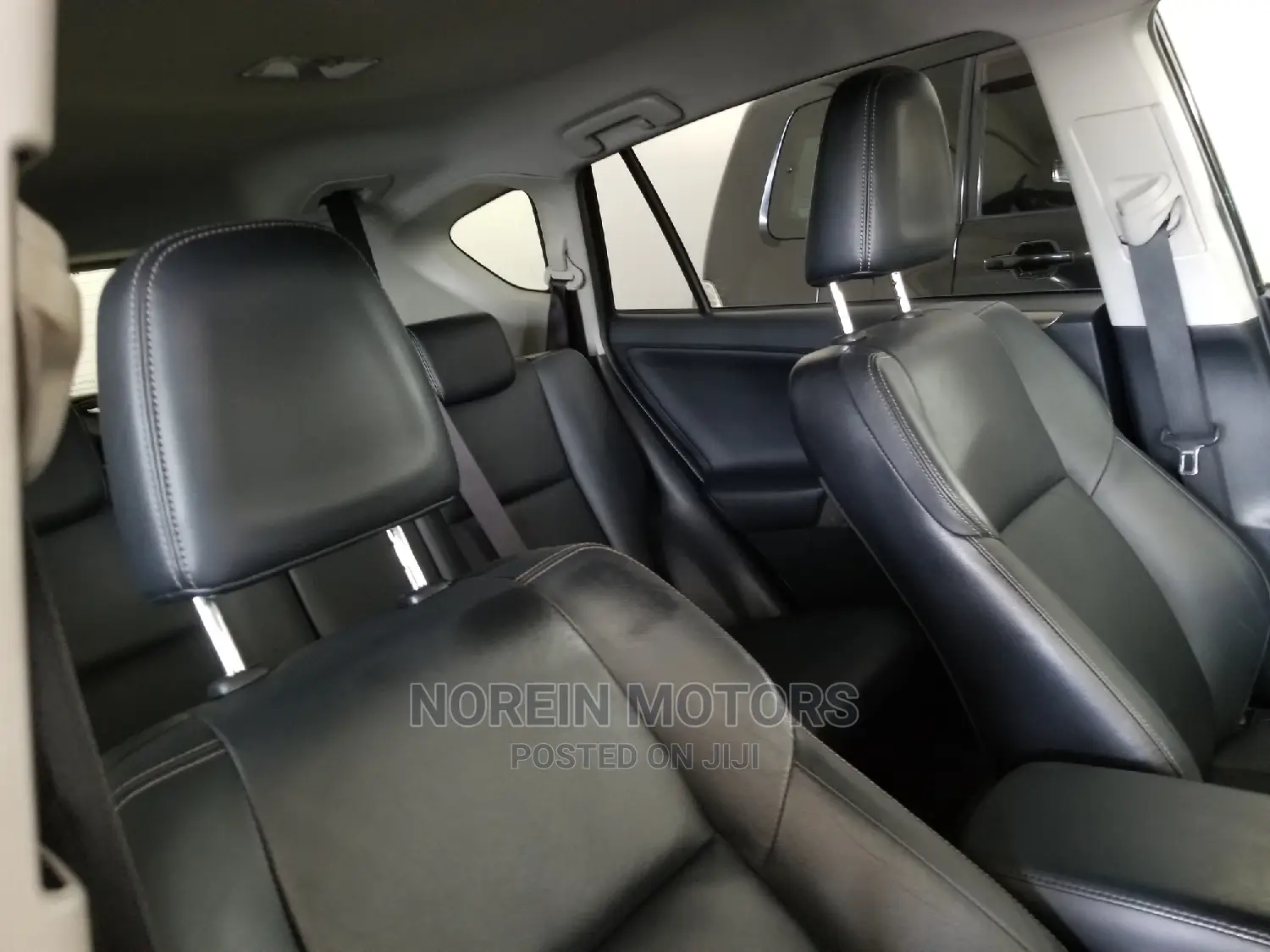 Toyota RAV4 2015 Gold