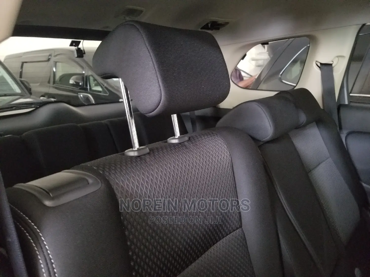 Mitsubishi Outlander 2014 Silver