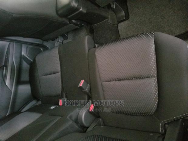 Mitsubishi Outlander 2014 Silver - thumbnail 9