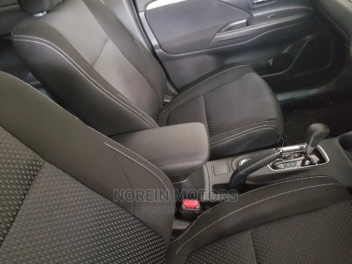 Mitsubishi Outlander 2014 Silver
