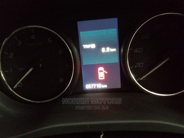 Mitsubishi Outlander 2014 Silver - thumbnail 13