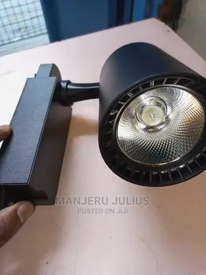 Led Spotlight