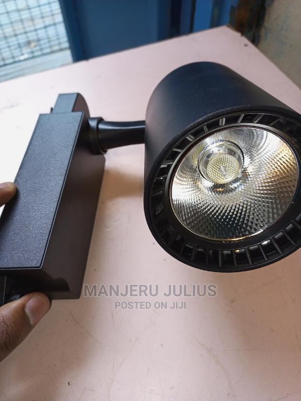 Led Spotlight
