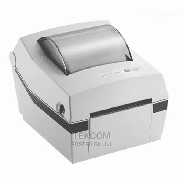 Bixolon SRP E770-Iii Thermal Label Printer