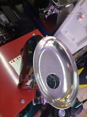 Electric Mincers