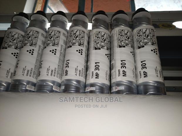 Ricoh C 301 Top Quality Toner