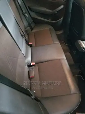 BMW X1 2014 Gray
