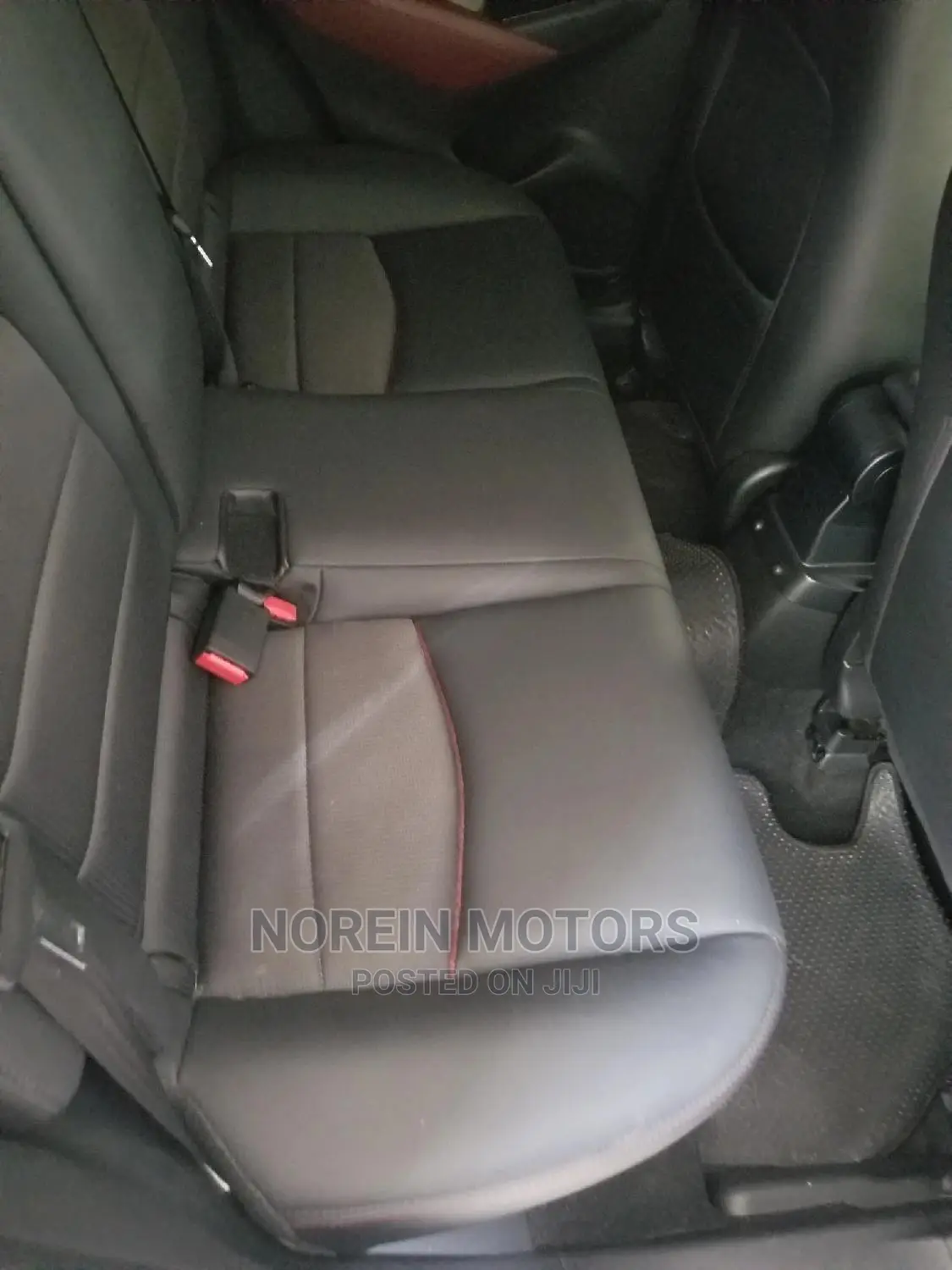 Mazda CX-3 2016 Blue